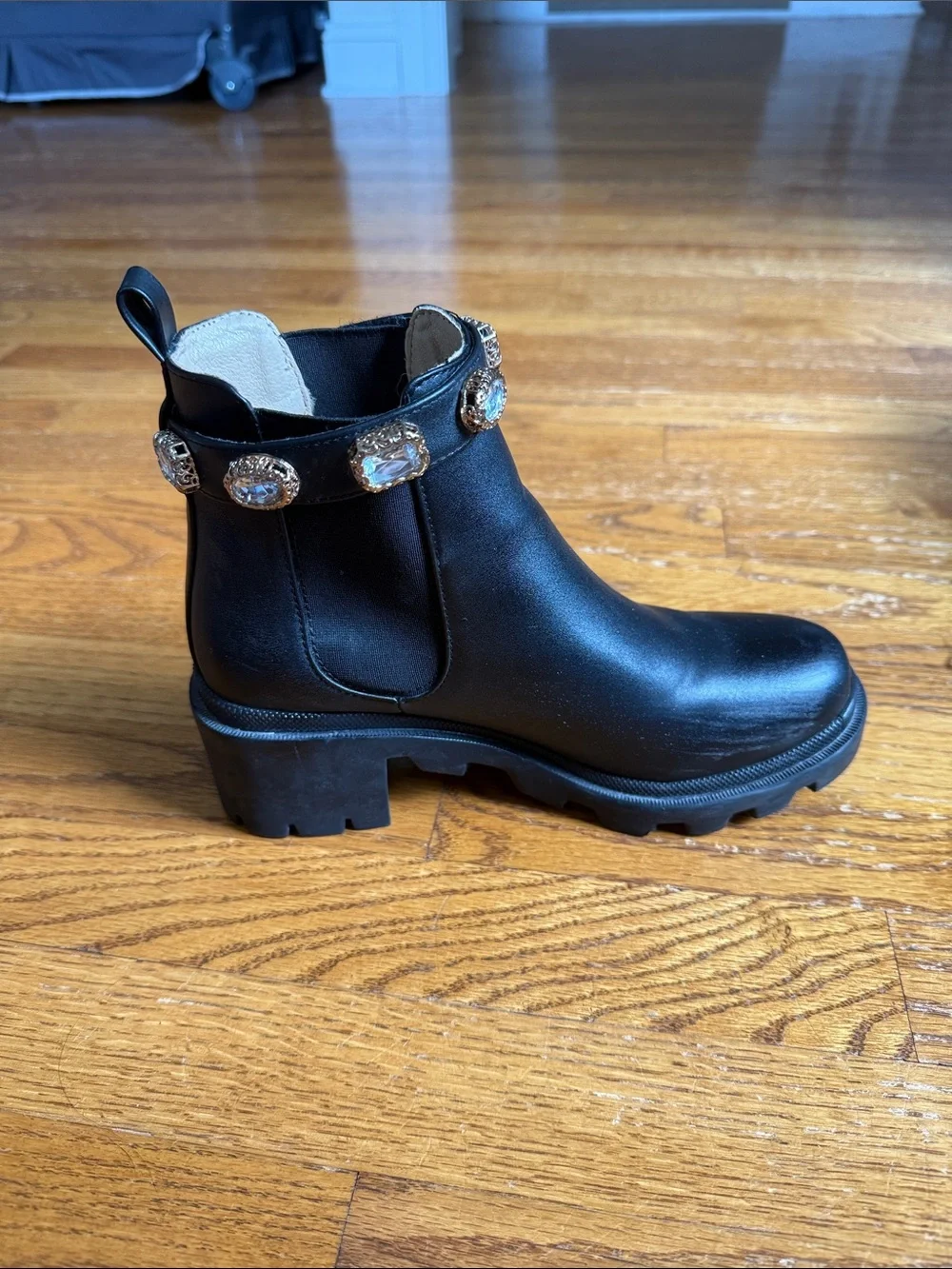 Steve Madden Boots
